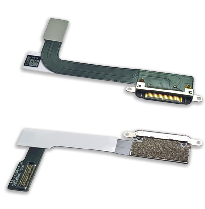 FLATE TASTI ON OFF POWER VOLUME Per Apple iPad 3 A1416 A1430 A1403 FLAT